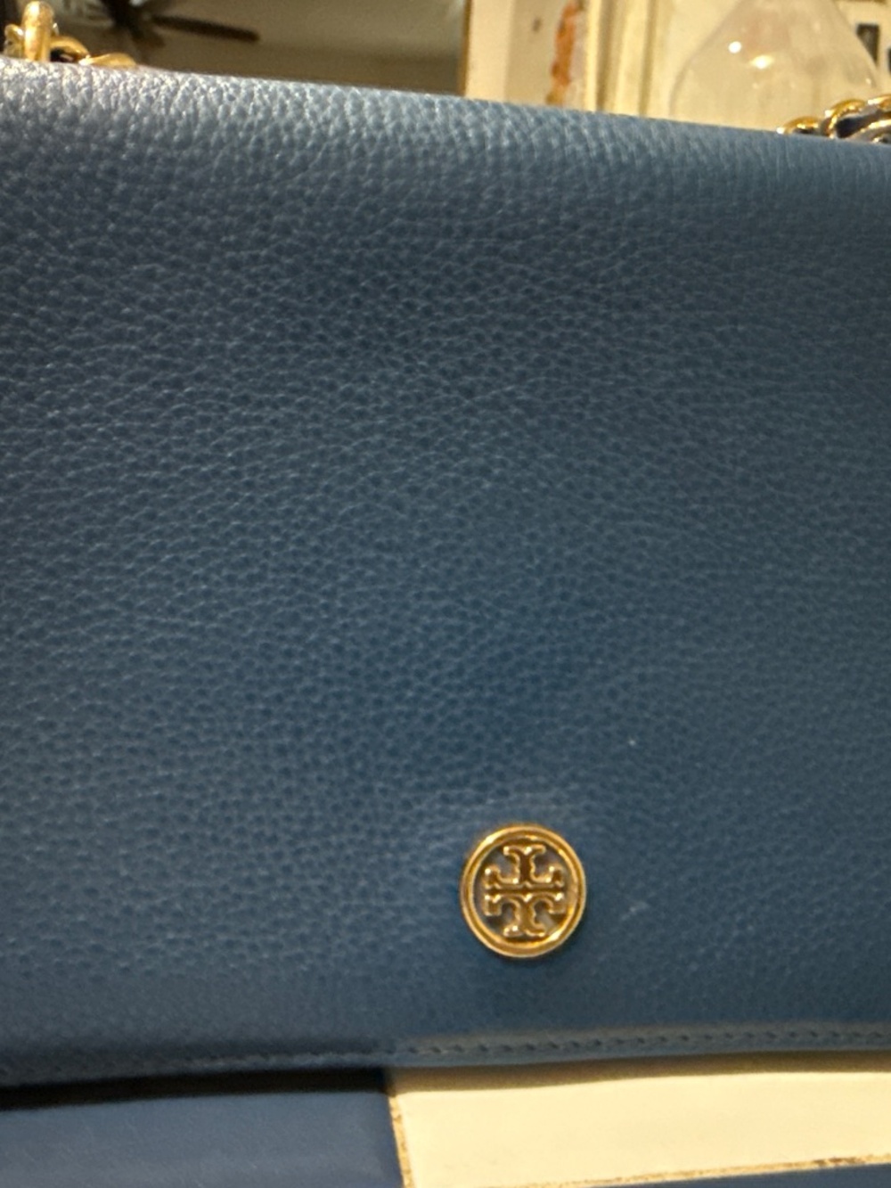 Tory Burch purse